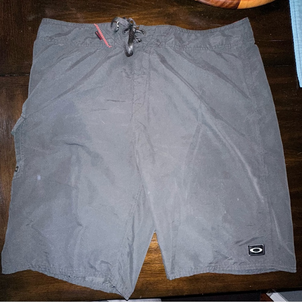 Nice pair of board shorts size 38 XL in good condition
